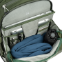 Think Tank Kuprinė Mindshift BackLight 18L, Montane Green, žalia