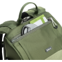 Think Tank Kuprinė Mindshift BackLight Sprint, Slim Lightweight Backpack, Montane Green, žalia