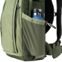 Think Tank Kuprinė Mindshift BackLight Sprint, Slim Lightweight Backpack, Montane Green, žalia