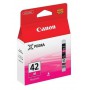 Canon CLI-42M Magenta/Purpurinė rašalinio spausdintuvo rašalo kasetė, 13 ml