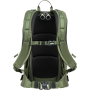 Think Tank Kuprinė Mindshift BackLight Sprint, Slim Lightweight Backpack, Montane Green, žalia