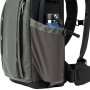 Think Tank Kuprinė Mindshift BackLight Sprint, Slim Lightweight Backpack, Slate Black