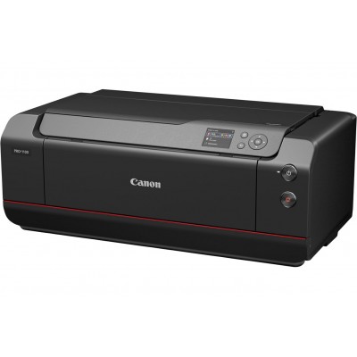 Canon imagePROGRAF PRO-1100 Spalvotas rašalinis nuotraukų spausdintuvas, WiFi