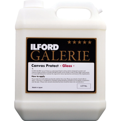 Ilford Galerie Skystasis laminatas Canvas Protect Glossy, 4L