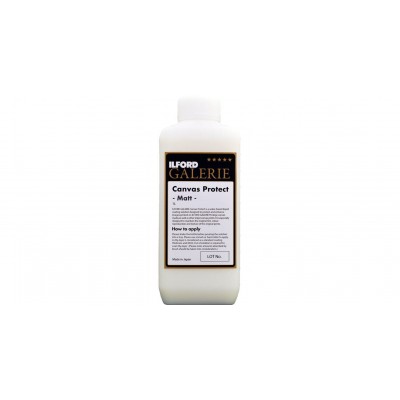 Ilford Galerie Skystasis laminatas Canvas Protect Matt, 1L