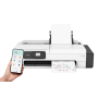 Canon imagePROGRAF TC-21M Didelio formato rašalinis spausdintuvas su skeneriu, 4 spalvų, 24 col.