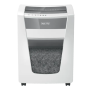 LEITZ Dokumentų naikiklis  IQ Office Pro, P6+, 30L, baltas