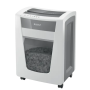 LEITZ Dokumentų naikiklis  IQ Office Pro, P6+, 30L, baltas