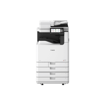 Canon imageFORCE C5140 Spalvotas daugiafunkcinis lazerinis spausdintuvas, 40 psl./min.