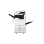 Canon imageFORCE 6155 Nespalvotas daugiafunkcinis lazerinis spausdintuvas, 55 psl./min.