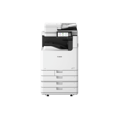 Canon imageFORCE 6155 Nespalvotas daugiafunkcinis lazerinis spausdintuvas, 55 psl./min.