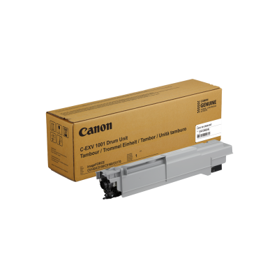Canon C-EXV 1001 Drum Unit/Lazerinio spausdintuvo būgno mazgas, 600000 psl./ 420000 psl.