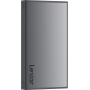 Lexar Išorinis kietasis diskas SSD IP68 / USB 3.2 Gen 2x2 up to R2000/W2000, 4TB
