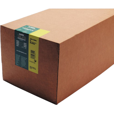 Ilford Multigrade FB 5K Classic Matt Nespalvotas ruloninis fotopopierius 255g/m², 127 cm x 30 m
