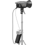 SmallRig COB LED lempa 3961 RC 350D