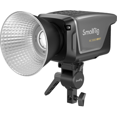 SmallRig COB LED lempa 3961 RC 350D