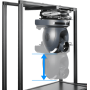 Datavideo PTZ teleprompteris TP-900