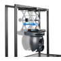 Datavideo PTZ teleprompteris TP-900