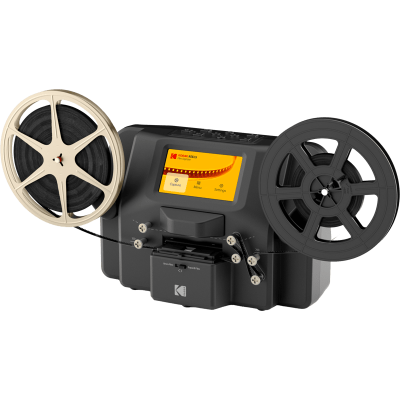 Kodak Juostų skaitmenintuvas Reels Film Digitizer
