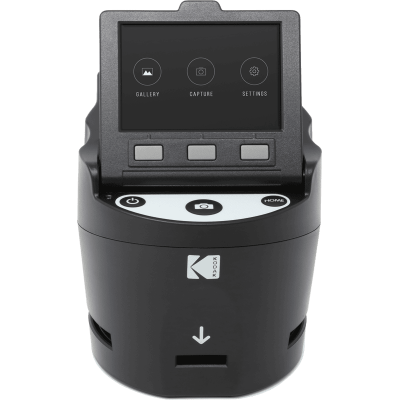 Kodak Juostų skaitytuvas Scanza Digital Film Scanner
