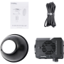 SmallRig RGB LED lempa 4808 RC 60C, Lite versija