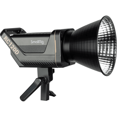 SmallRig COB lempa 3612 RC 120D
