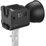 SmallRig COB LED lempa 4894 RC 100B, mobilioji versija