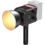 SmallRig COB LED lempa 4894 RC 100B, mobilioji versija