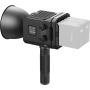SmallRig COB LED lempa 4894 RC 100B, mobilioji versija