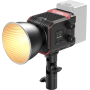 SmallRig COB LED lempa 4893 RC 100B, standartinė versija
