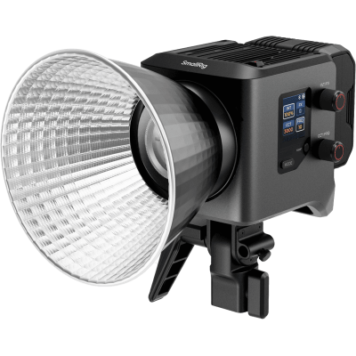 SmallRig COB LED lempa 4621 RC 220B Pro