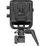 SmallRig COB LED lempa 4621 RC 220B Pro