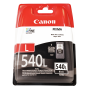 Canon PG-540L Black/Juoda rašalinio spausdintuvo rašalo kasetė, 11 ml