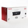 Canon 723BK Black/Juoda lazerinio spausdintuvo tonerio kasetė, 5000 psl.