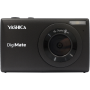 YASHICA Fotoaparatas DigiMate, juodas