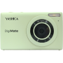 YASHICA Fotoaparatas DigiMate, žalias