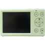 YASHICA Fotoaparatas DigiMate, žalias