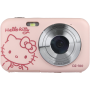 YASHICA Fotoaparatas Hello Kitty DZ-100, rožinis