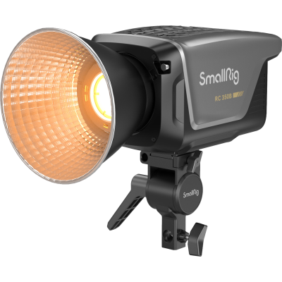SmallRig COB LED lempa 3966 RC 350B