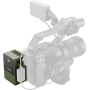 SmallRig V formos baterija Mini VB99, žalia (4930)