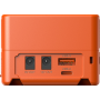 SmallRig V formos baterija Mini VB99, oranžinė