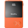 SmallRig V formos baterija Mini VB99, oranžinė