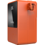 SmallRig V formos baterija Mini VB99, oranžinė