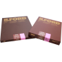 Ilford Multigrade FB Warmtone 1K 50,8x61 cm Nespalvotas fotopopierius 255g/m², 50 vnt.