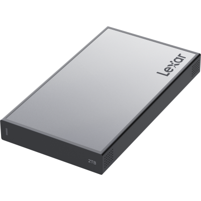 Lexar Išorinis kietasis diskas SSD, up to R2000/W2000, IP68, 2TB