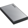 Lexar Išorinis kietasis diskas SSD, up to R2000/W2000, IP68, 2TB