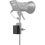 SmallRig V formos baterija Mini VB99 Pro, juoda