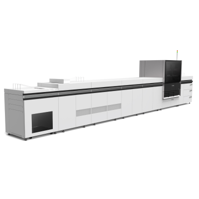 Canon varioPRINT iX1700 Serija