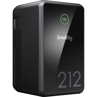 SmallRig V formos baterija VB212 Mini x Caleb Pike (4293)