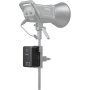 SmallRig V formos baterija VB212 Mini x Caleb Pike (4293)